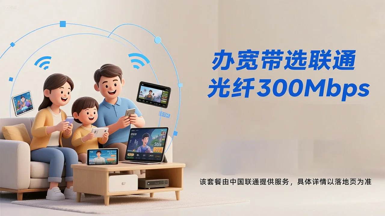波密县中国联通